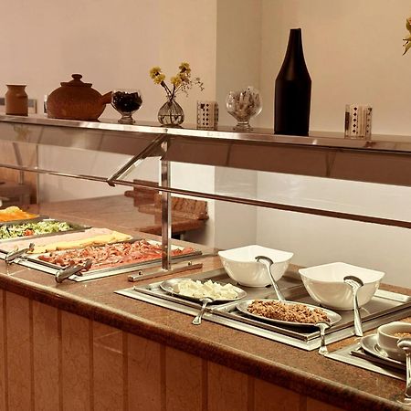 Hotel Primavera Benidorm Dış mekan fotoğraf