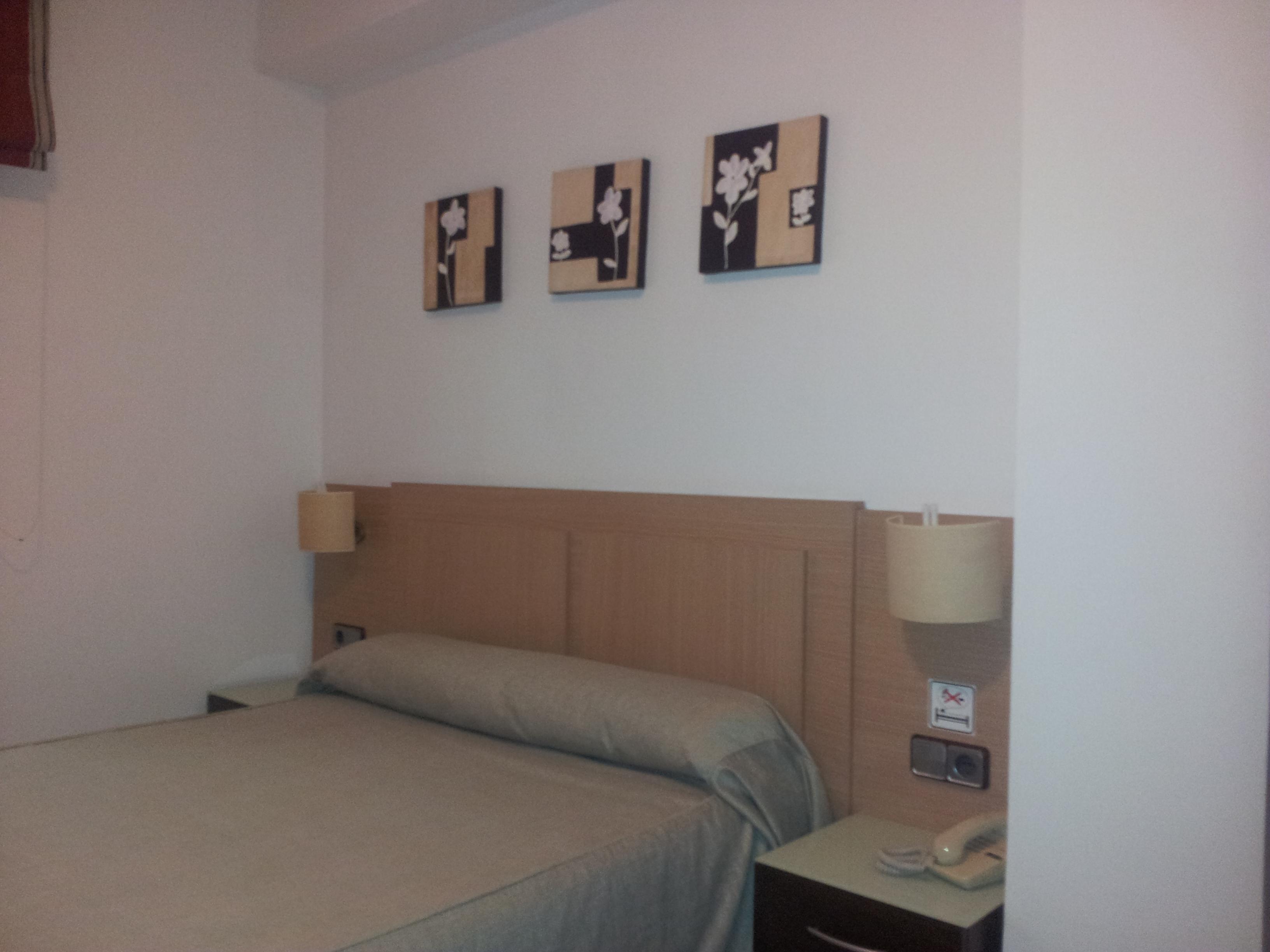 Hotel Primavera Benidorm Dış mekan fotoğraf
