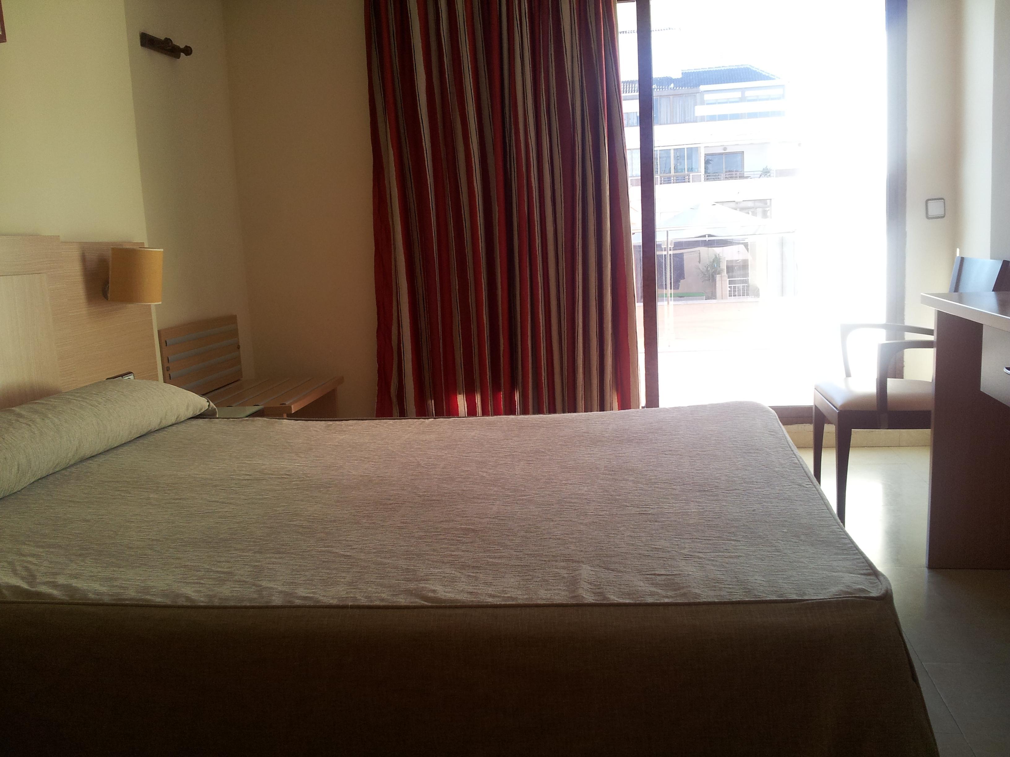 Hotel Primavera Benidorm Dış mekan fotoğraf