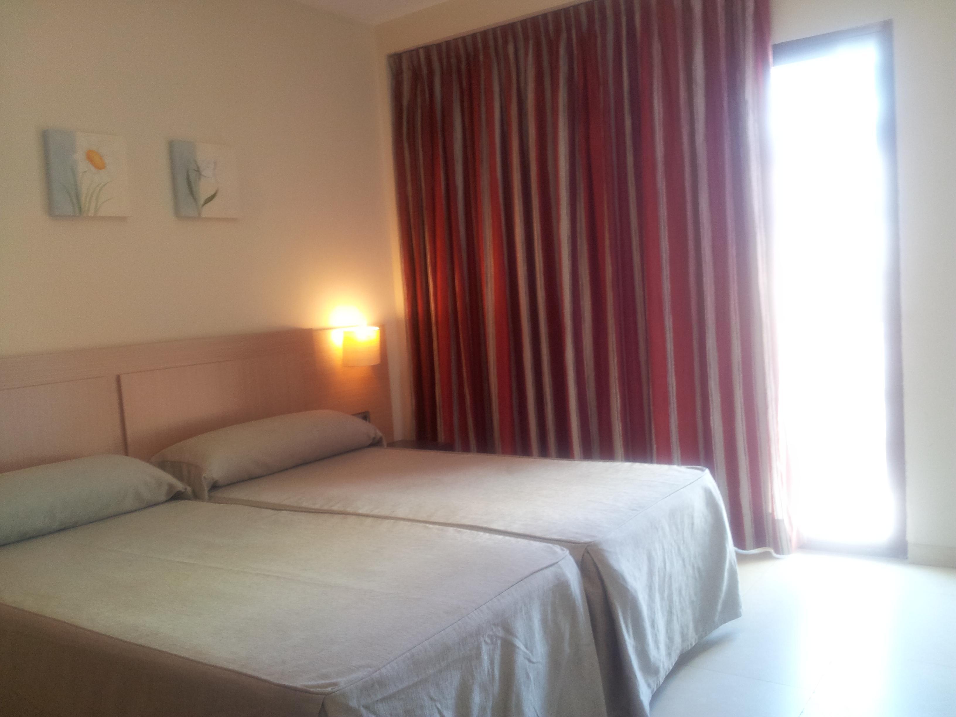 Hotel Primavera Benidorm Dış mekan fotoğraf
