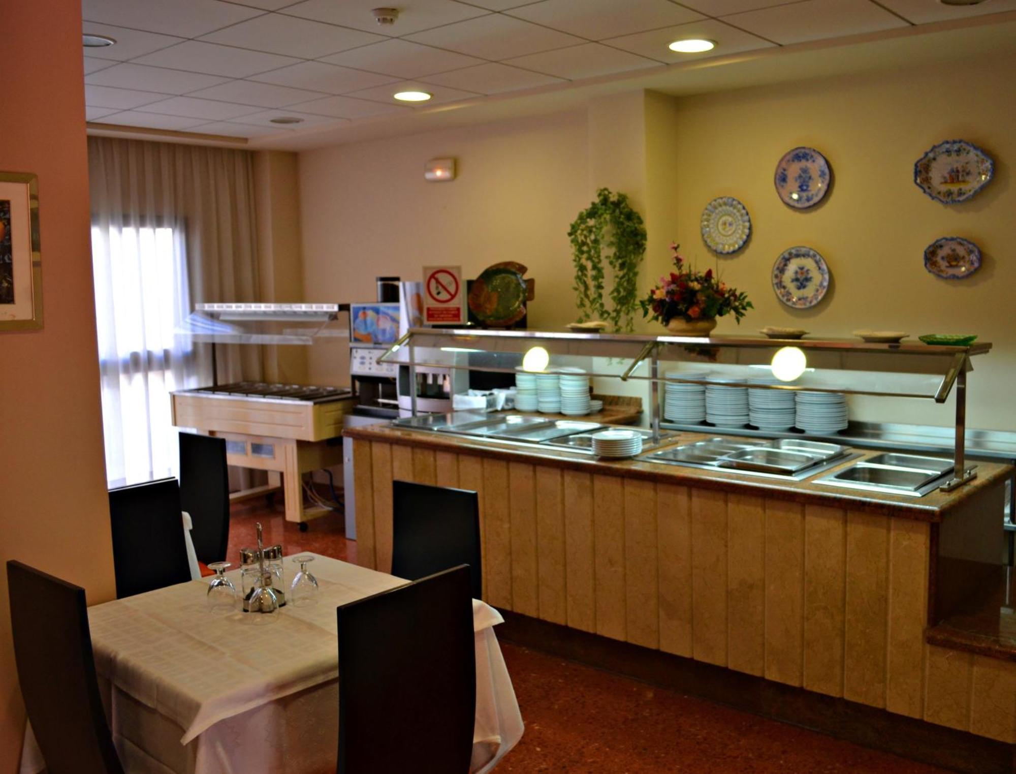Hotel Primavera Benidorm Dış mekan fotoğraf