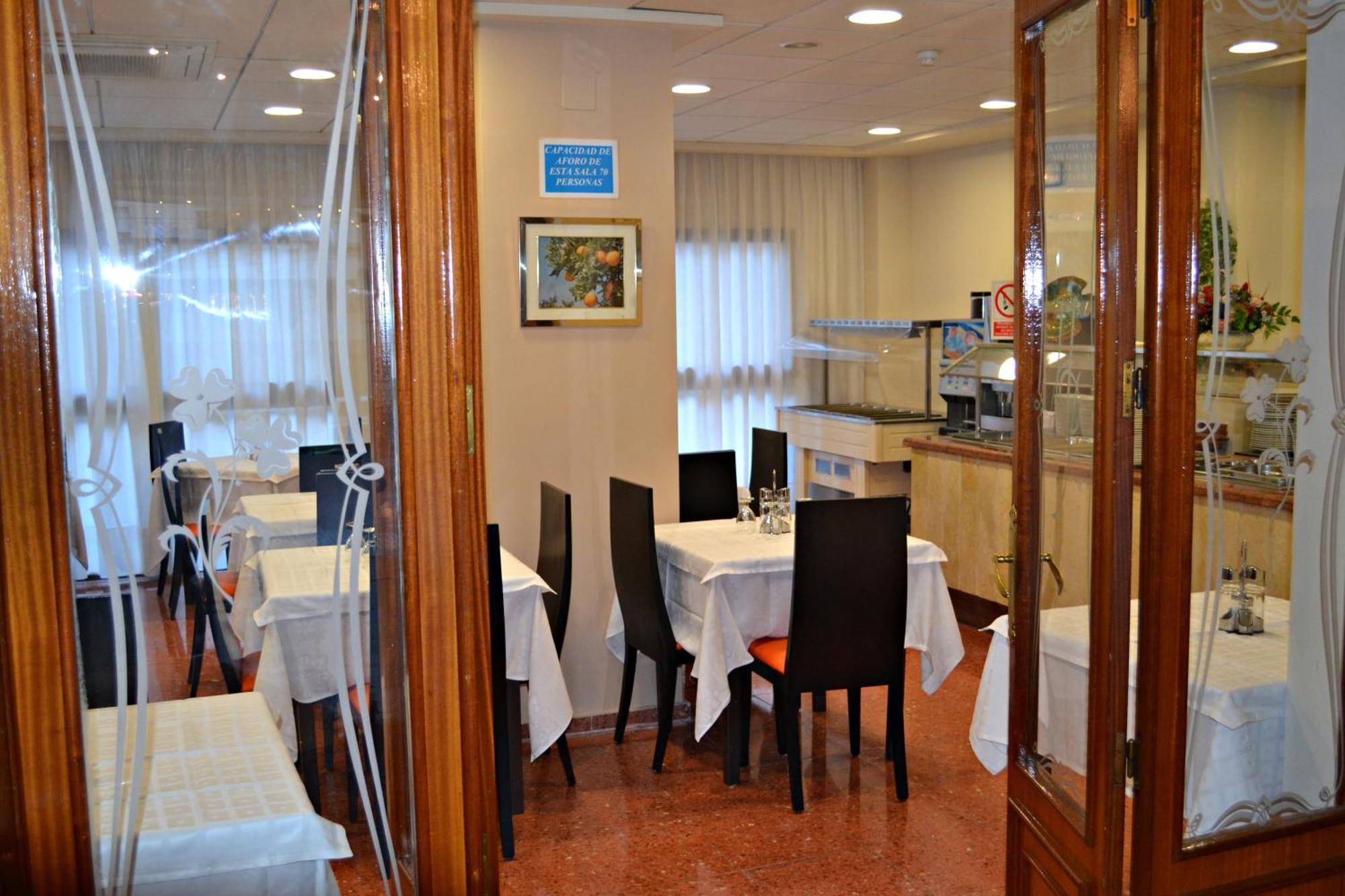 Hotel Primavera Benidorm Dış mekan fotoğraf