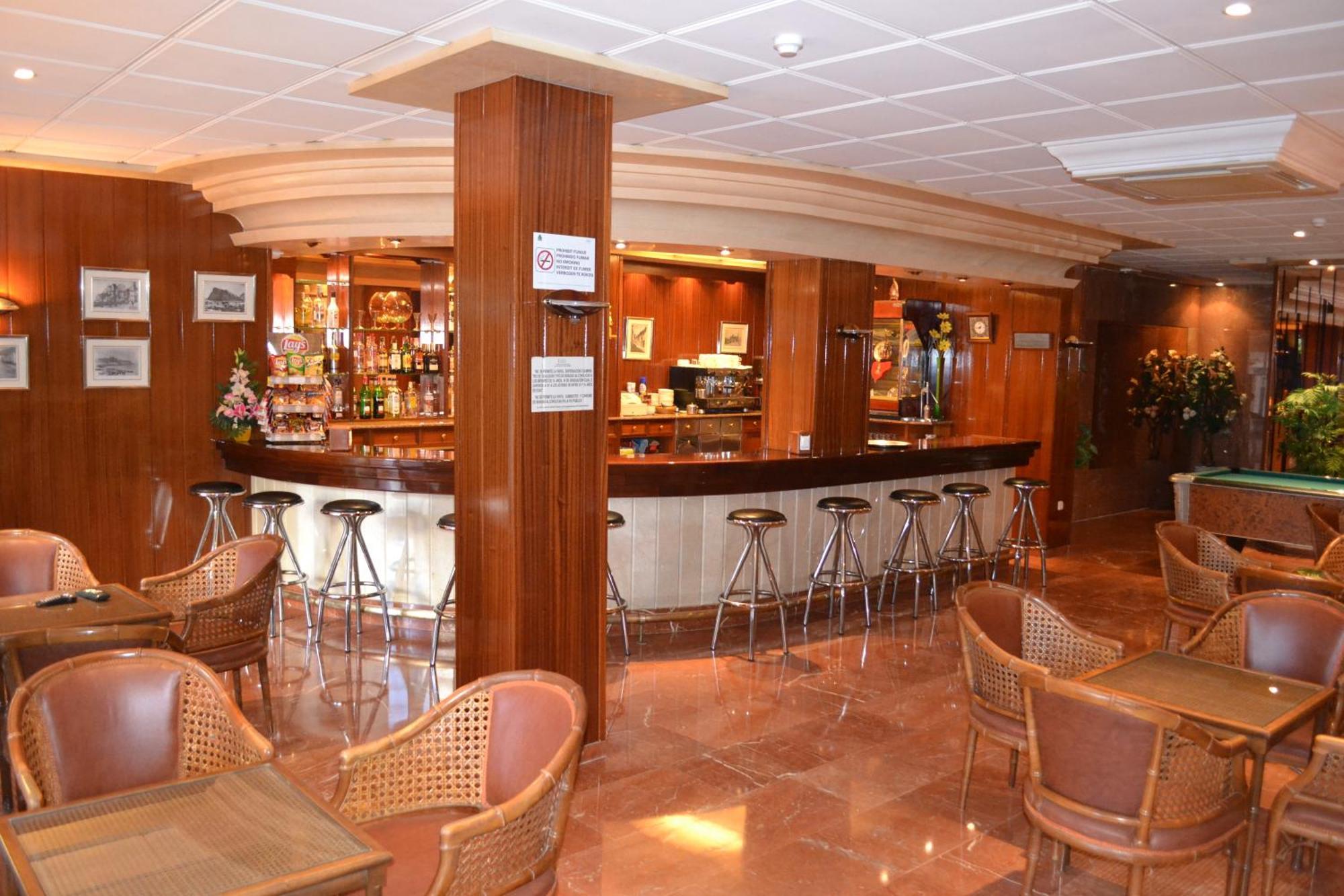 Hotel Primavera Benidorm Dış mekan fotoğraf