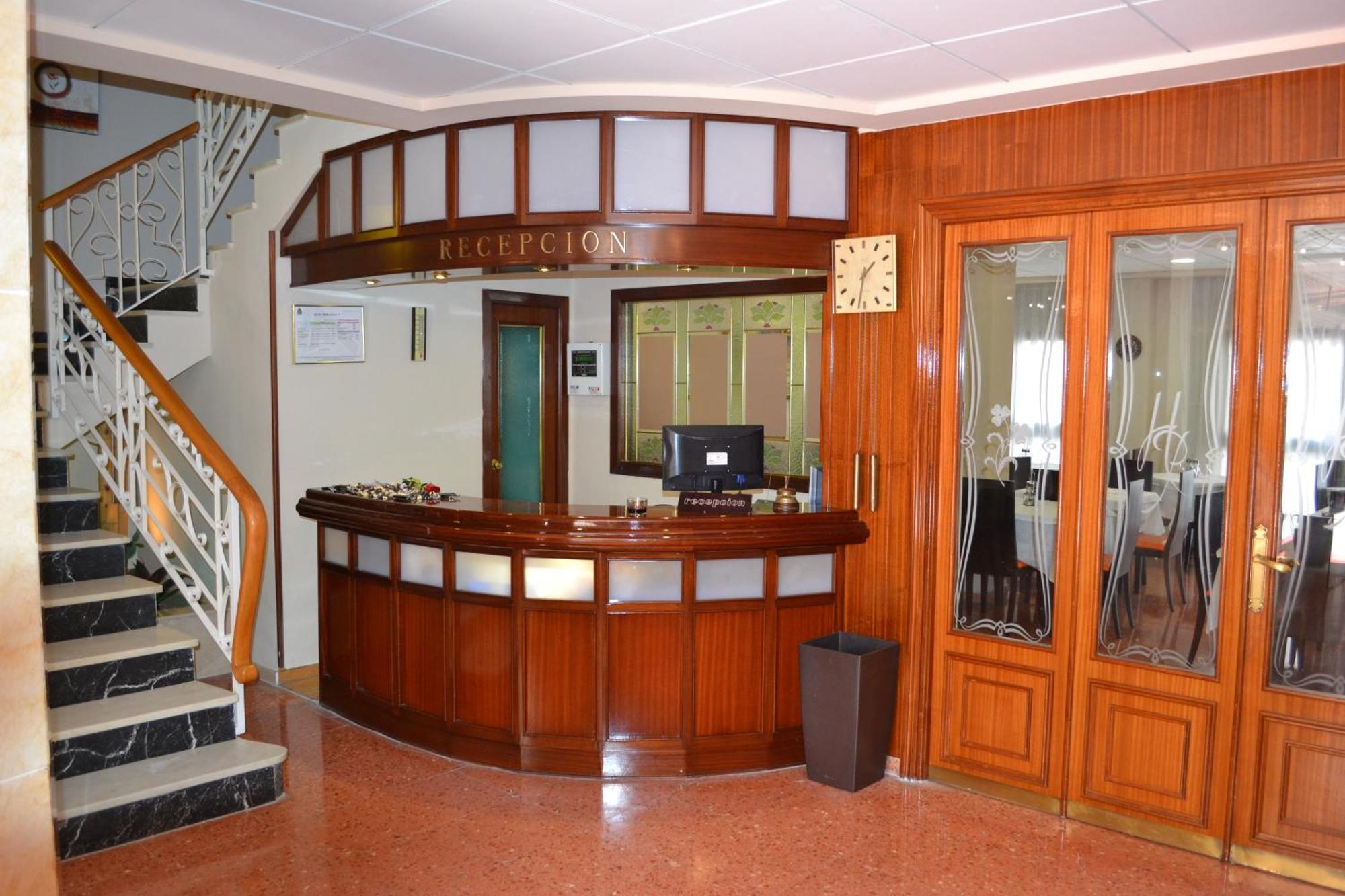 Hotel Primavera Benidorm Dış mekan fotoğraf