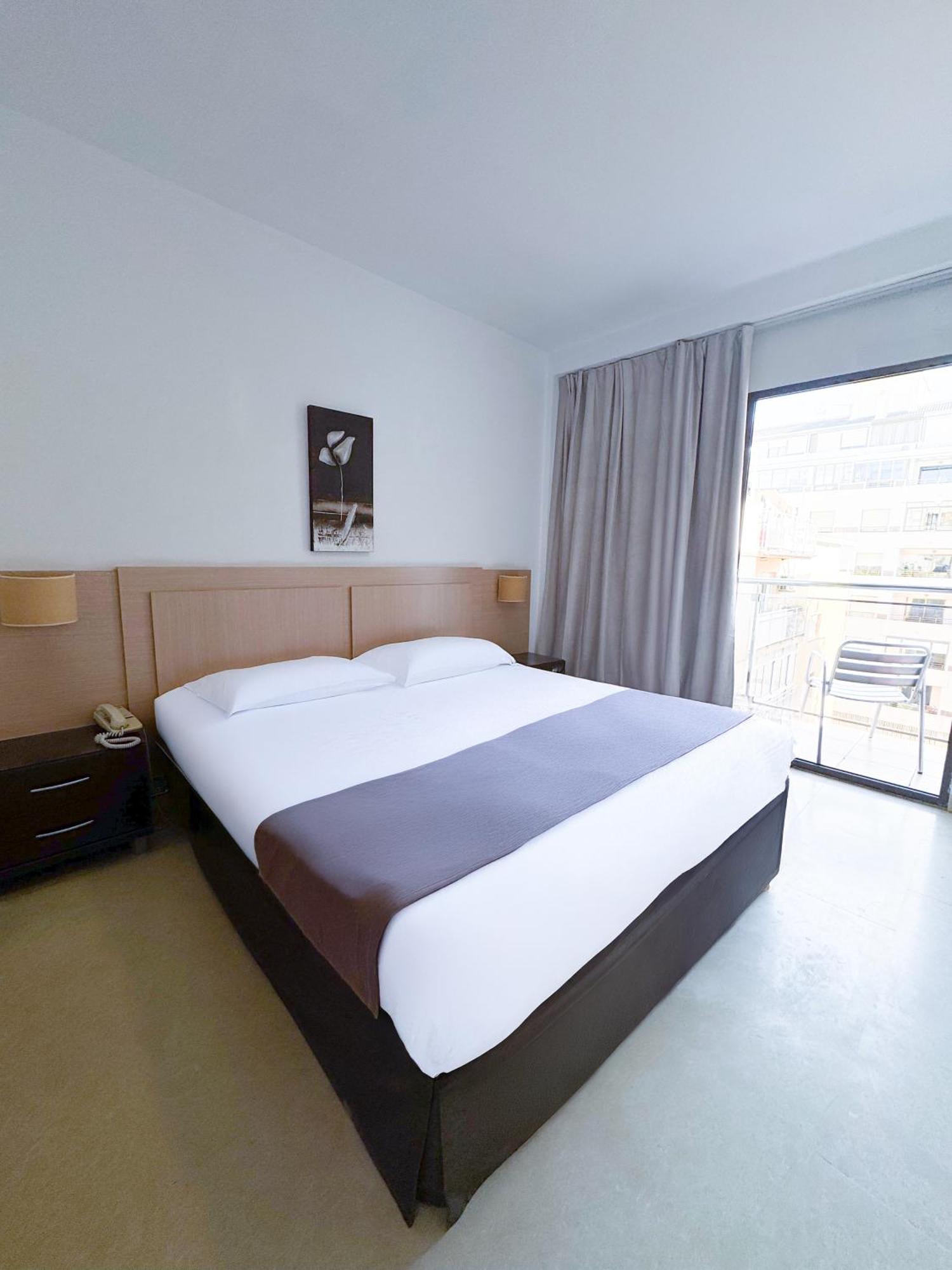 Hotel Primavera Benidorm Dış mekan fotoğraf