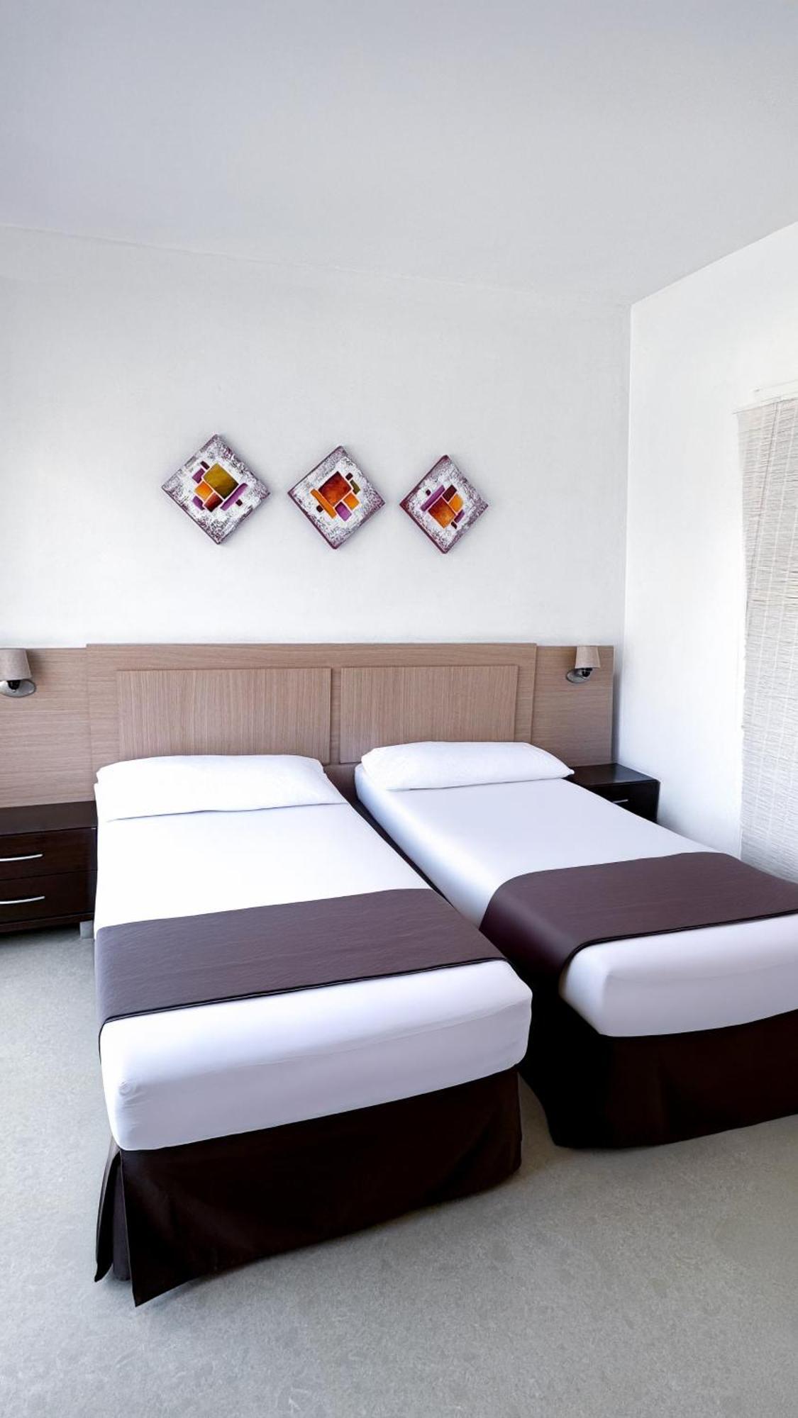 Hotel Primavera Benidorm Dış mekan fotoğraf