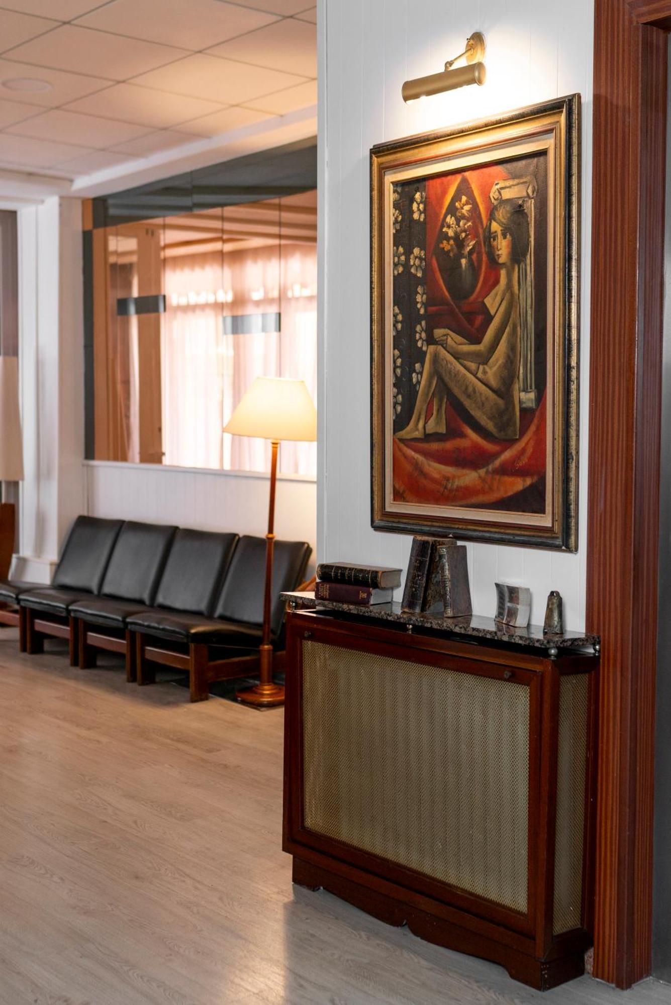 Hotel Primavera Benidorm Dış mekan fotoğraf