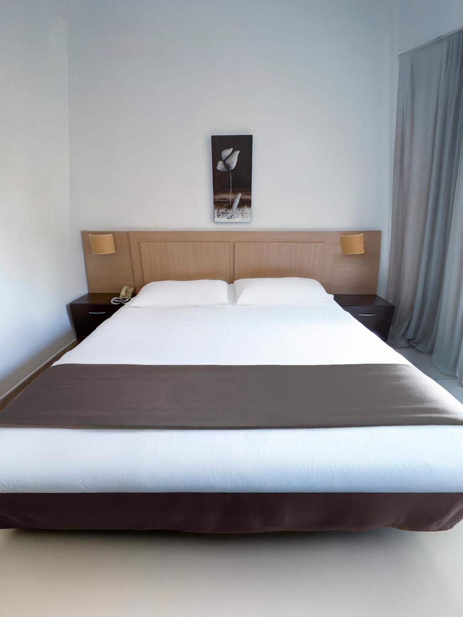 Hotel Primavera Benidorm Dış mekan fotoğraf