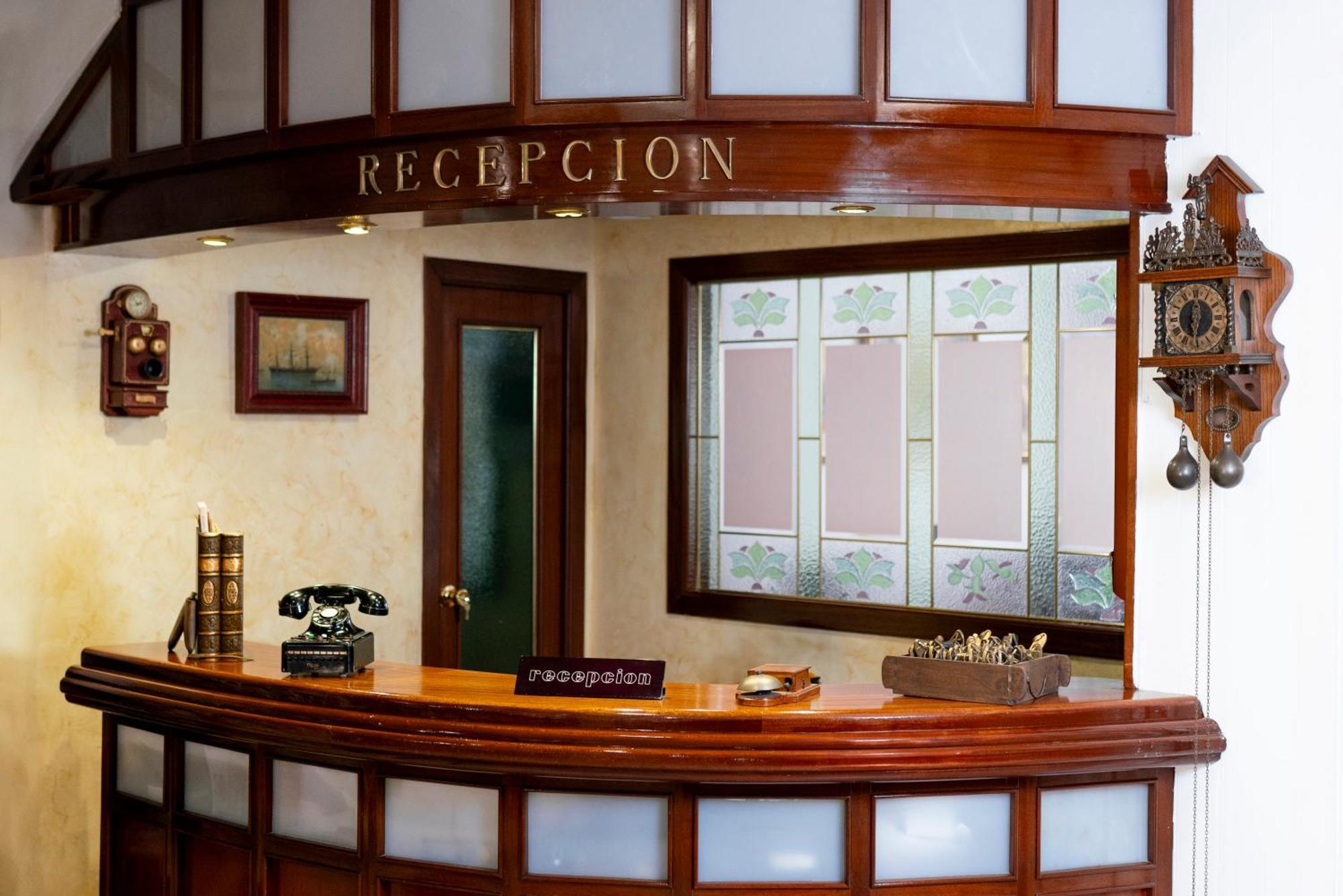 Hotel Primavera Benidorm Dış mekan fotoğraf
