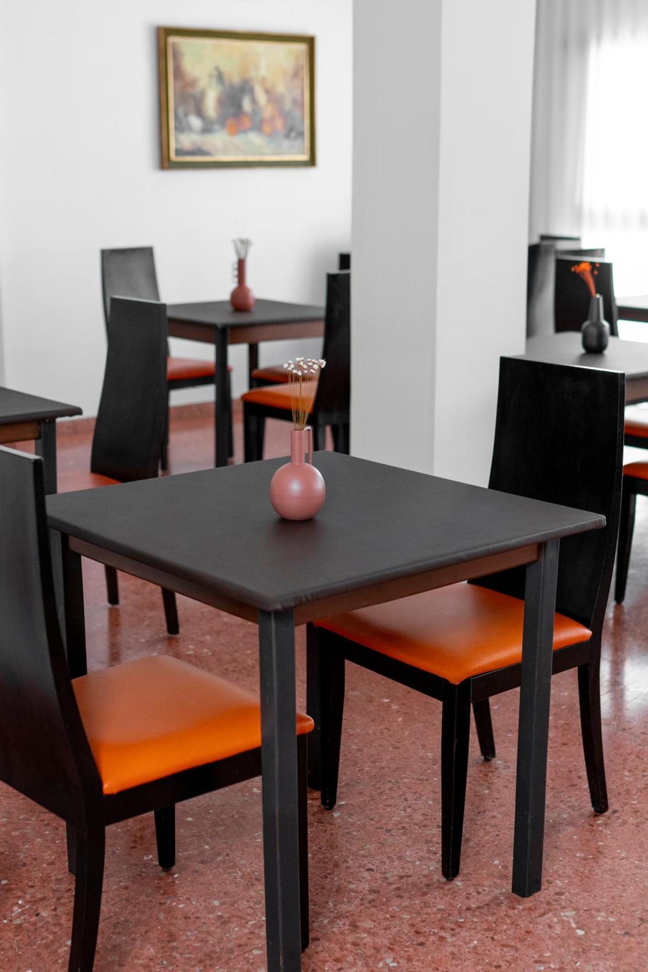 Hotel Primavera Benidorm Dış mekan fotoğraf