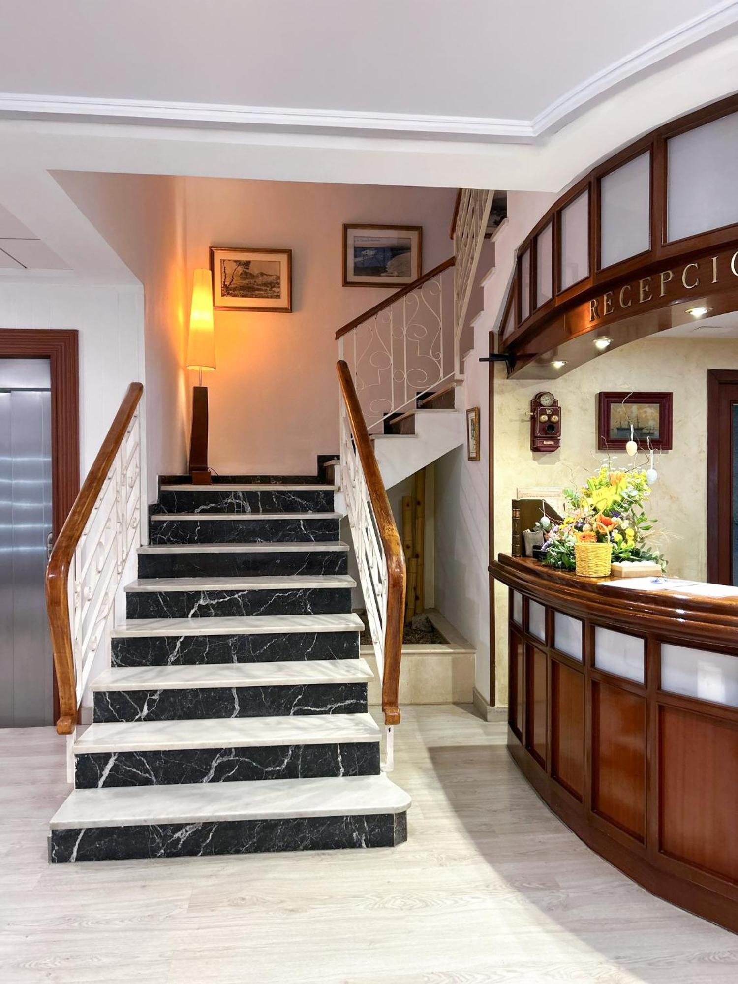 Hotel Primavera Benidorm Dış mekan fotoğraf