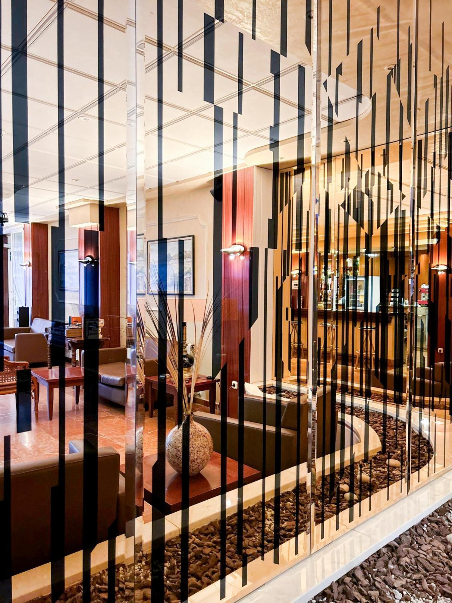 Hotel Primavera Benidorm Dış mekan fotoğraf
