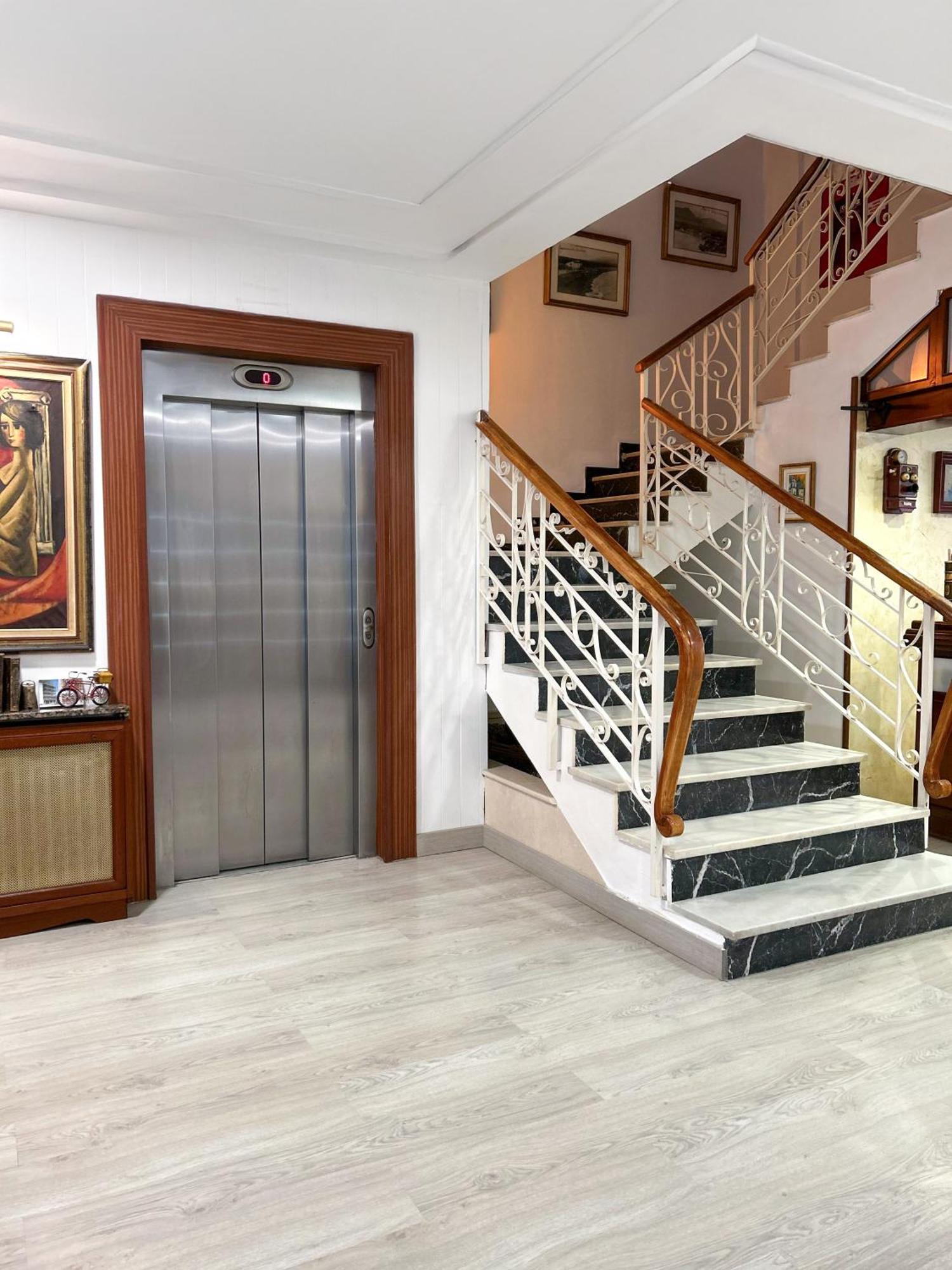 Hotel Primavera Benidorm Dış mekan fotoğraf