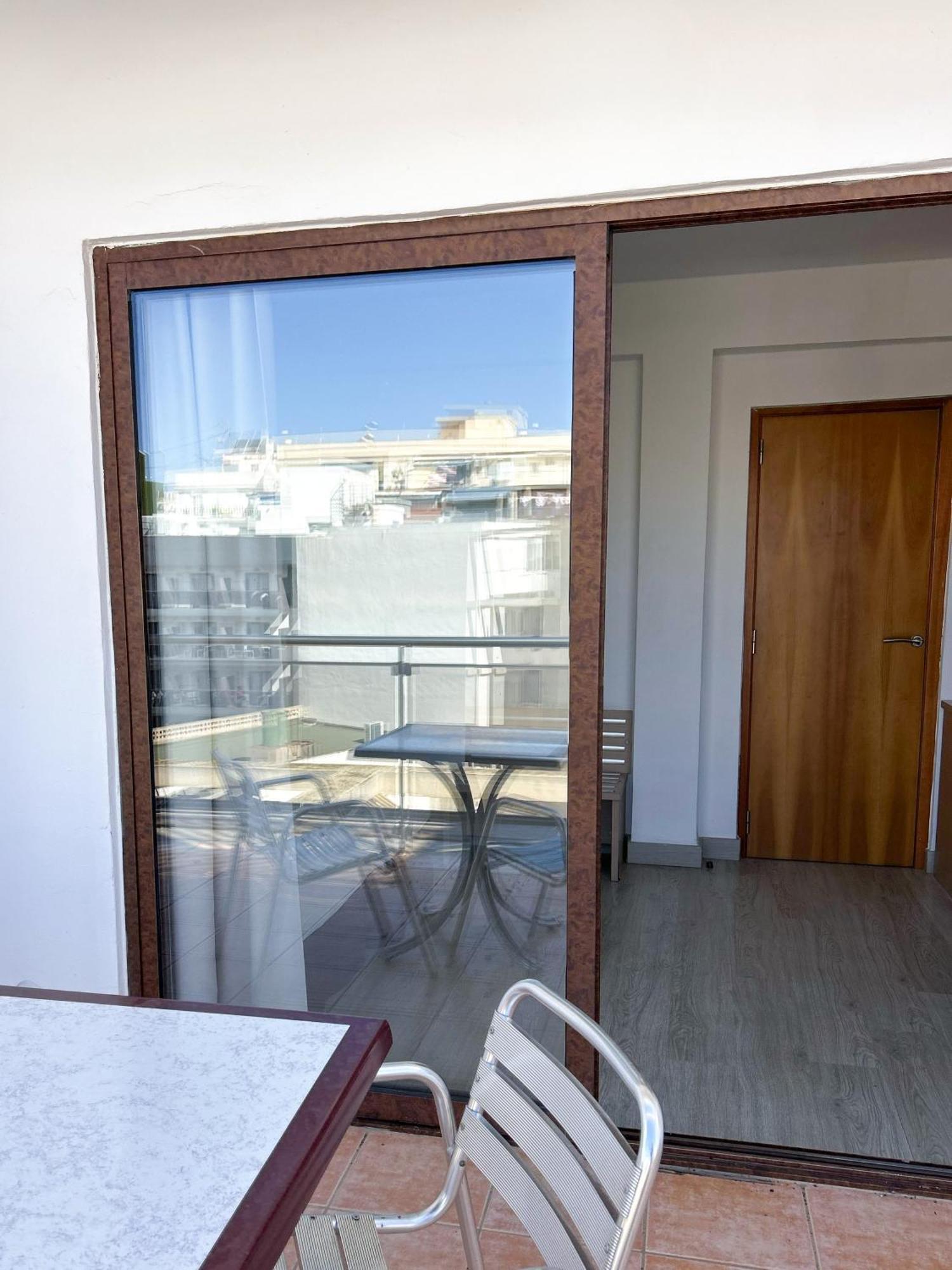 Hotel Primavera Benidorm Dış mekan fotoğraf
