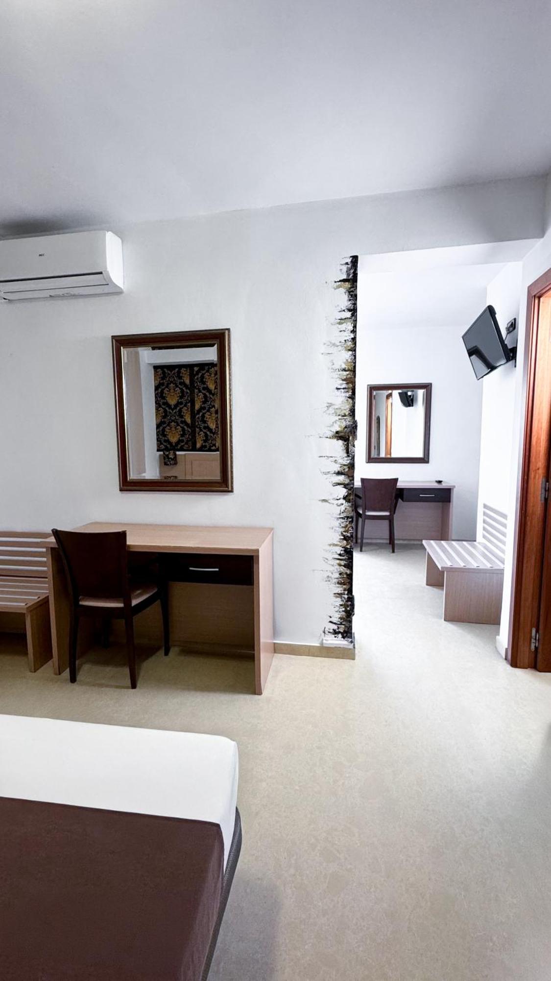 Hotel Primavera Benidorm Dış mekan fotoğraf