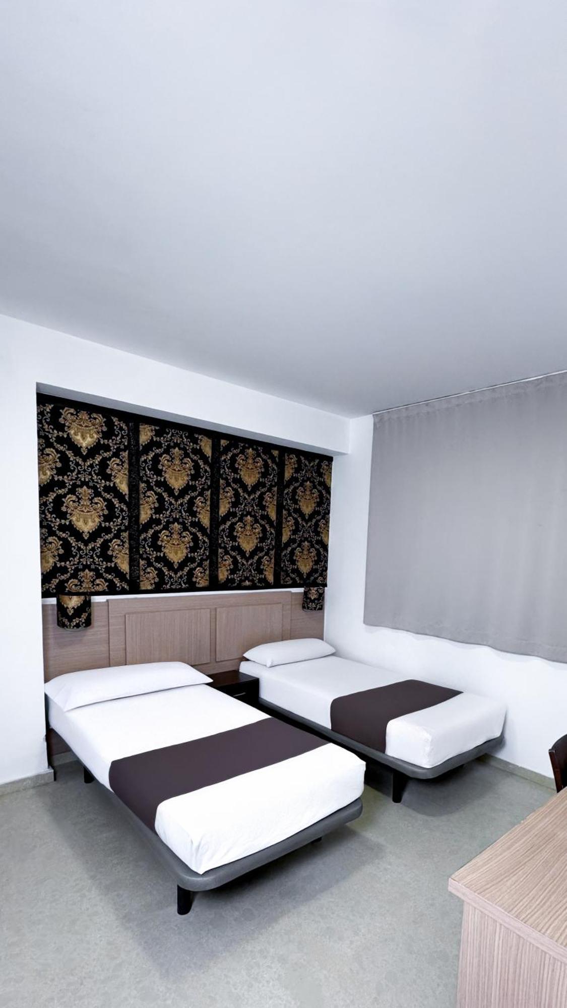 Hotel Primavera Benidorm Dış mekan fotoğraf